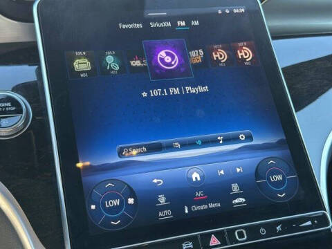 2023 Mercedes-Benz GLC GLC 300 4MATIC