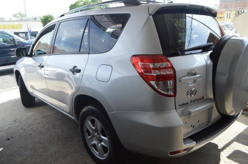 2010 Toyota RAV4