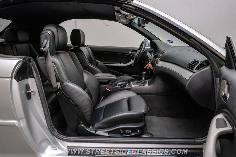 2004 BMW M3