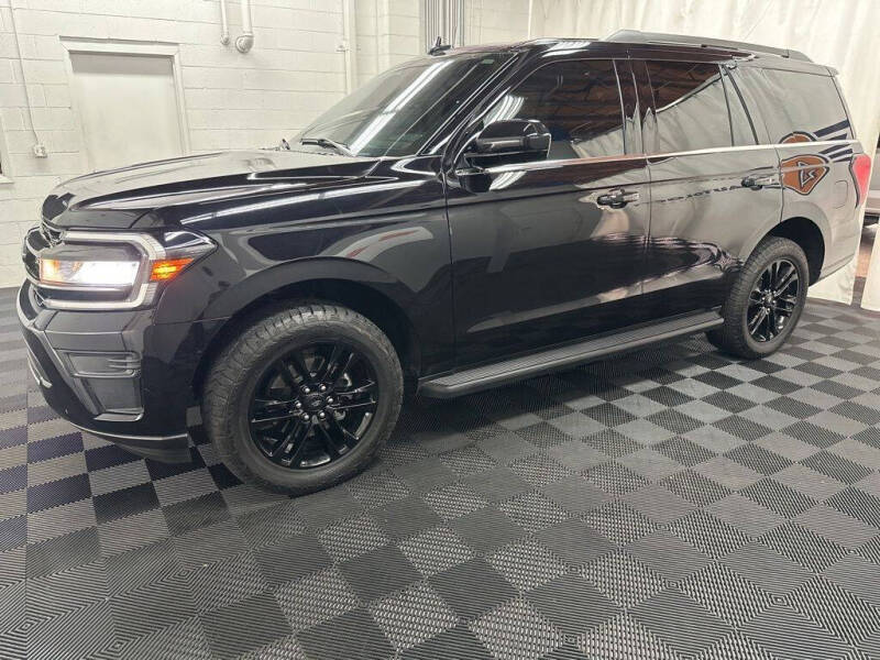 2024 Ford Expedition XLT