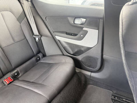 2023 Polestar 2 Long Range Dual Motor