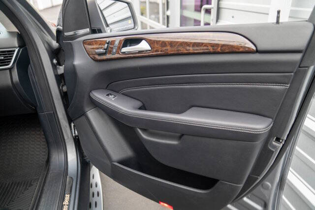 2013 Mercedes-Benz M-Class 41