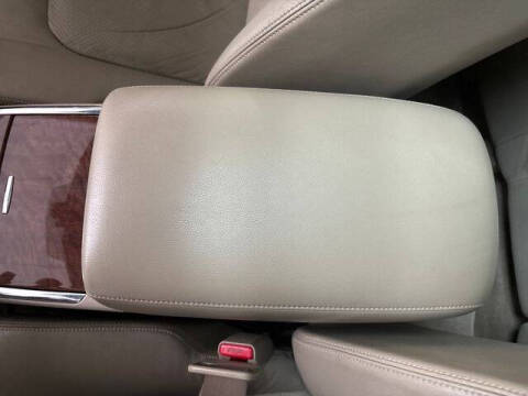 2009 Nissan Murano LE