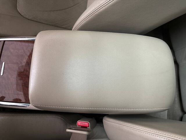 2009 Nissan Murano LE