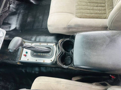 1990 Chevrolet C/K 1500 Series C1500 Scottsdale