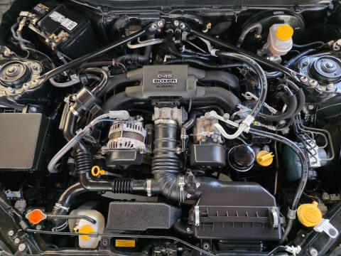 2017 Toyota 86 860 Special Edition