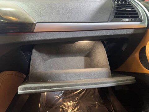 2020 BMW X4 xDrive30i