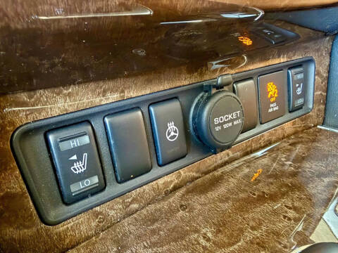 2016 Infiniti QX80