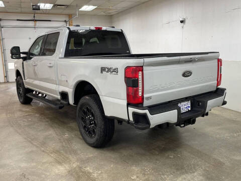 2026 Ford F-350 Super Duty