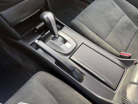 2008 Honda Accord EX V6