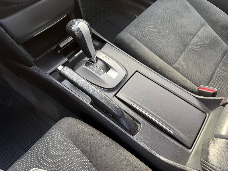 2008 Honda Accord EX V6