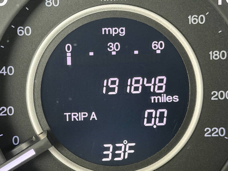 2015 Honda CR-V EX-L w/Navi