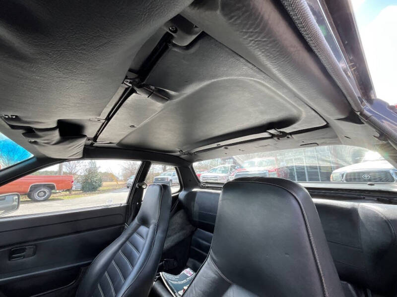 1983 Porsche 944