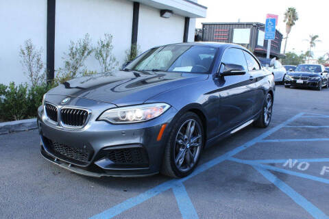 2014 BMW 2 Series M235i