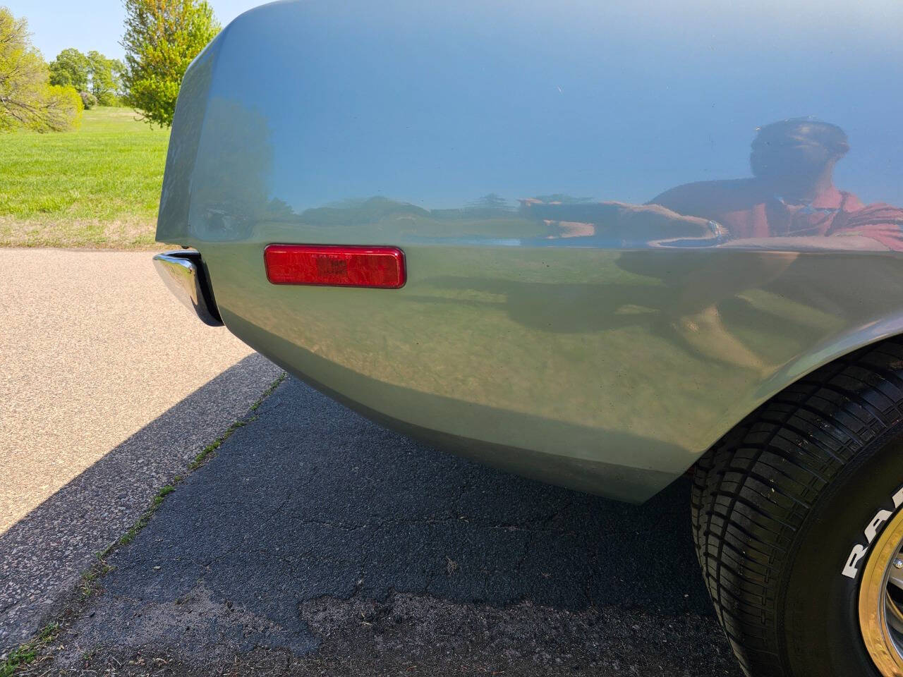 1972 Plymouth Barracuda 47