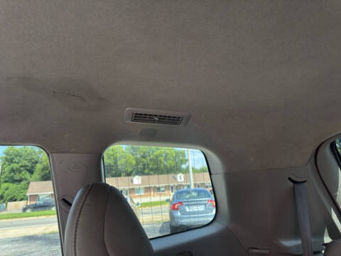2012 Toyota Highlander