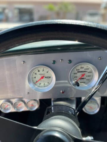 1950 International L110