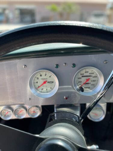 1950 International L110