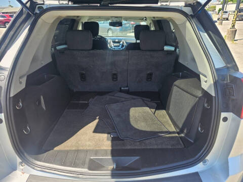 2011 GMC Terrain SLE-1