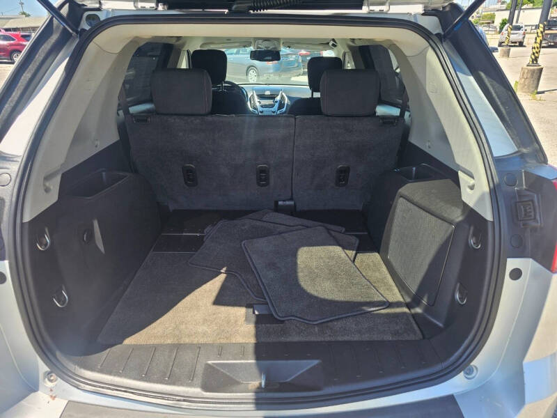 2011 GMC Terrain SLE-1