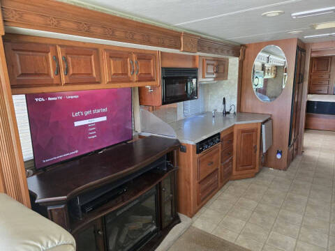 2006 Coachmen RV Encore 40 T/S
