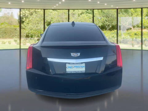 2016 Cadillac ELR
