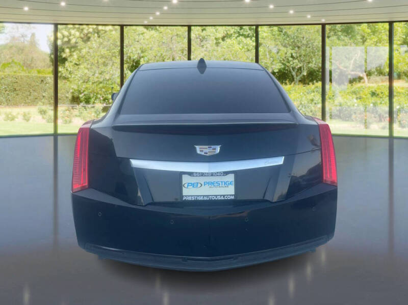 2016 Cadillac ELR