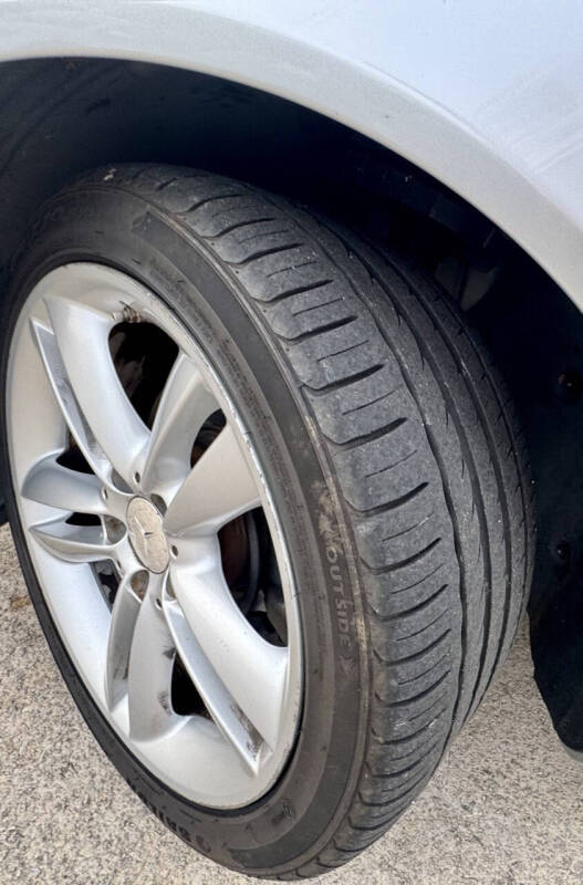 2008 Mercedes-Benz CLK CLK 350