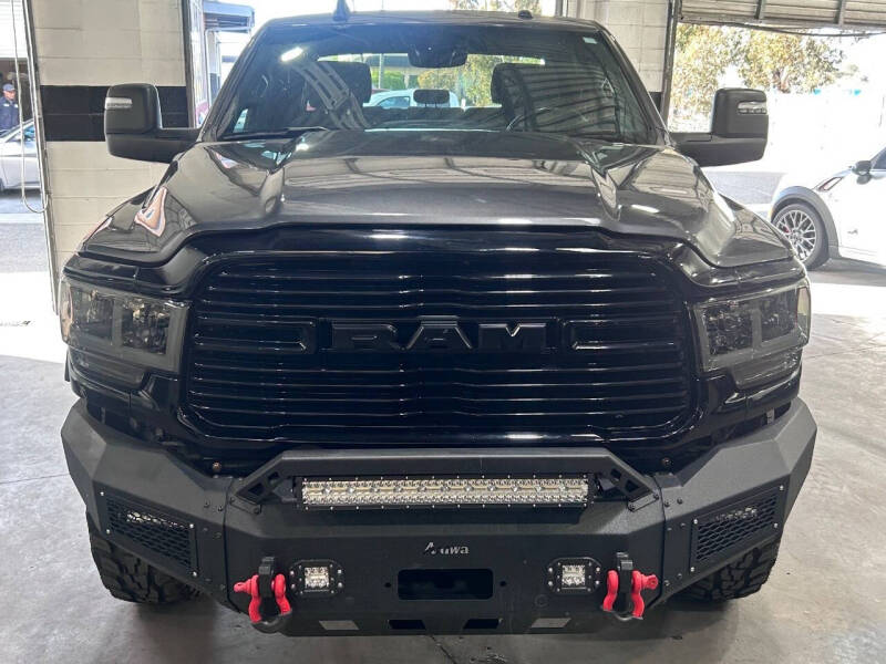 2023 RAM 2500 Big Horn