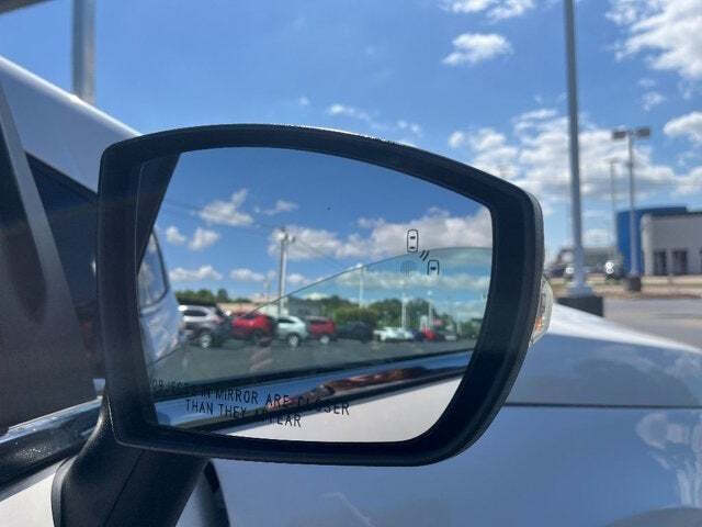 2018 Ford EcoSport 15