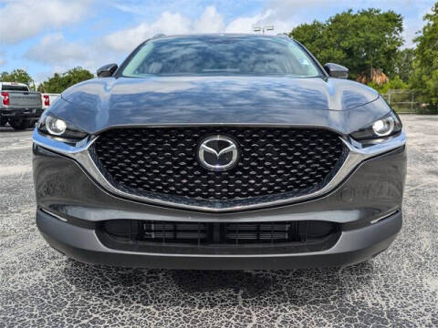 2025 Mazda CX-30 2.5 S Preferred