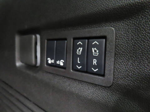 2025 GMC Yukon XL Denali Ultimate