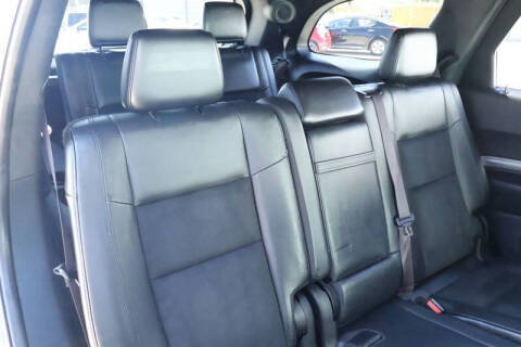 2019 Dodge Durango R/T