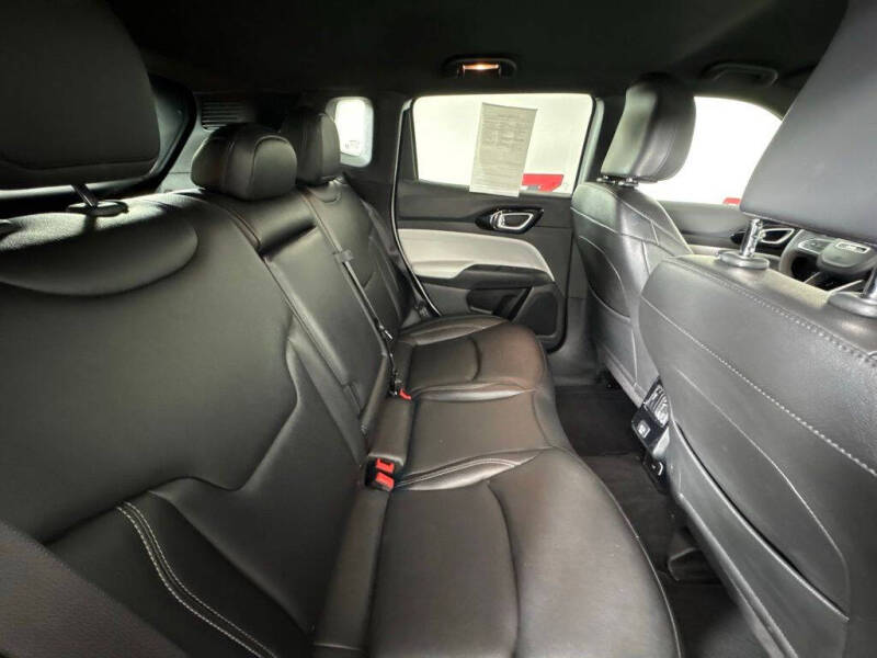 2025 Jeep Compass Limited - Photo 38