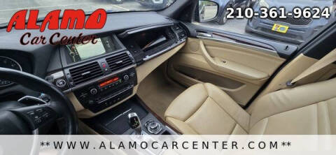 2013 BMW X5 xDrive50i