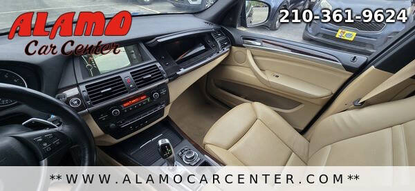 2013 BMW X5 xDrive50i