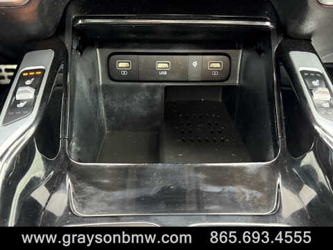 2021 Kia Sorento SX Prestige X-Line