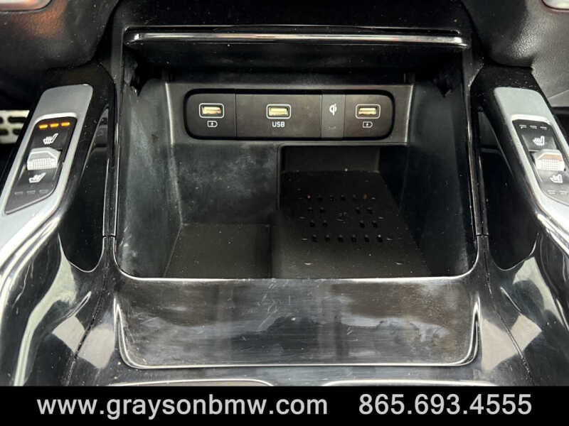 2021 Kia Sorento SX Prestige X-Line