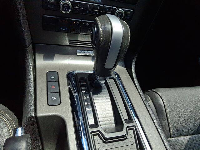 2014 Ford Mustang V6 Premium