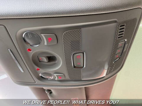 2011 Audi A5 2.0T quattro Premium Plus