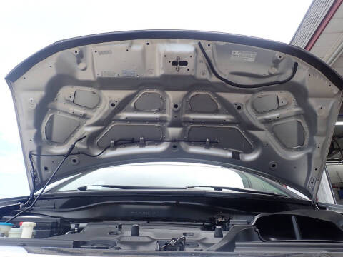 2012 Honda Odyssey EX-L w/DVD