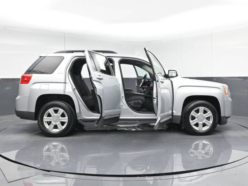 2015 GMC Terrain SLE-2