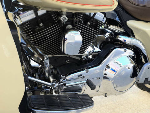 1988 Harley-Davidson Electra Glide Classic