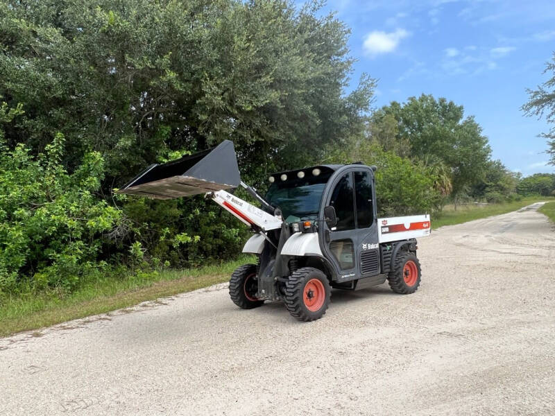 Bobcat For Sale In Fort Myers, FL - Carsforsale.com®