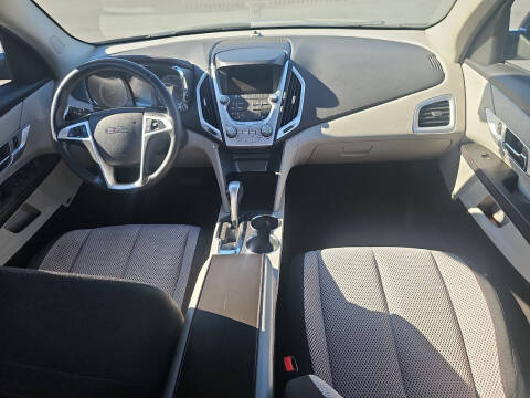 2014 GMC Terrain SLE-2