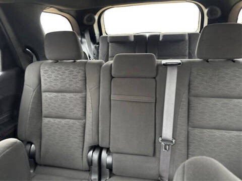 2024 Dodge Durango R/T