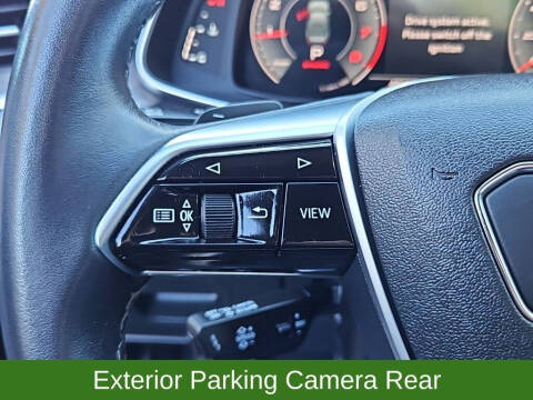 2024 Audi A6 quattro Premium Plus 45 TFSI