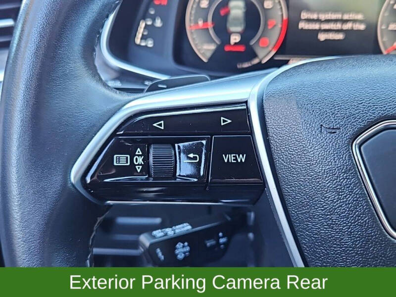 2024 Audi A6 quattro Premium Plus 45 TFSI