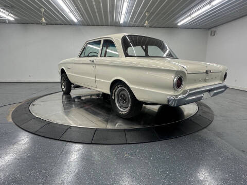 1961 Ford Falcon