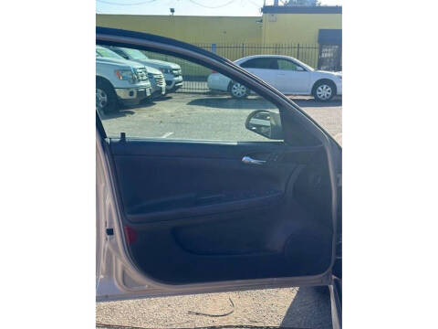 2012 Chevrolet Impala LS Fleet